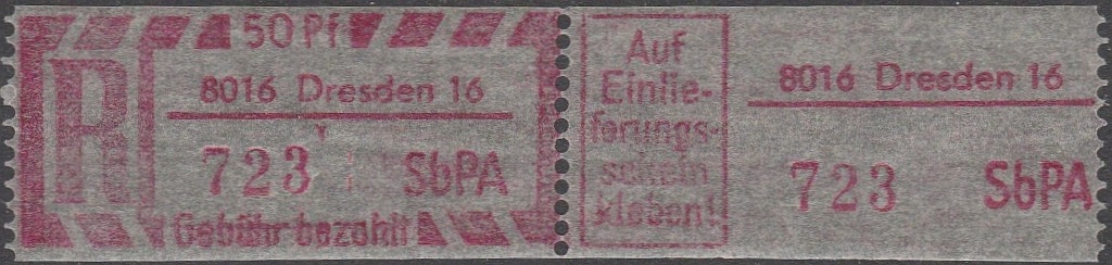 8016-16 BII 8016-16 BII
